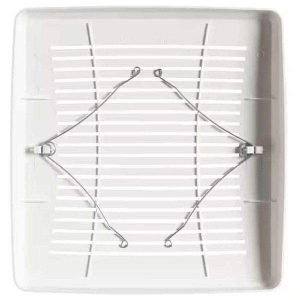 50 CFM Ceiling/Wall Mount Bathroom Exhaust Fan